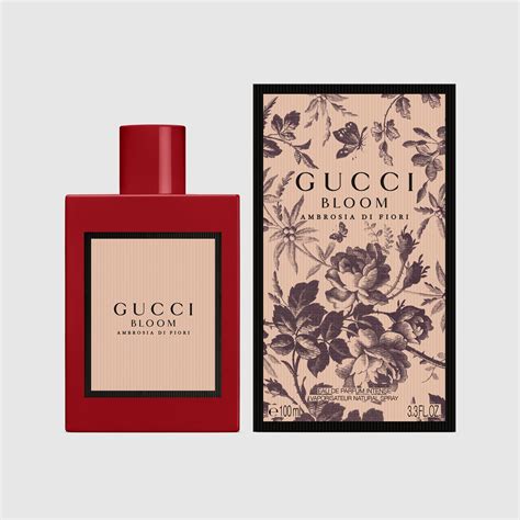 gucci bloom 香水 价钱|Gucci Bloom 100毫升香水.